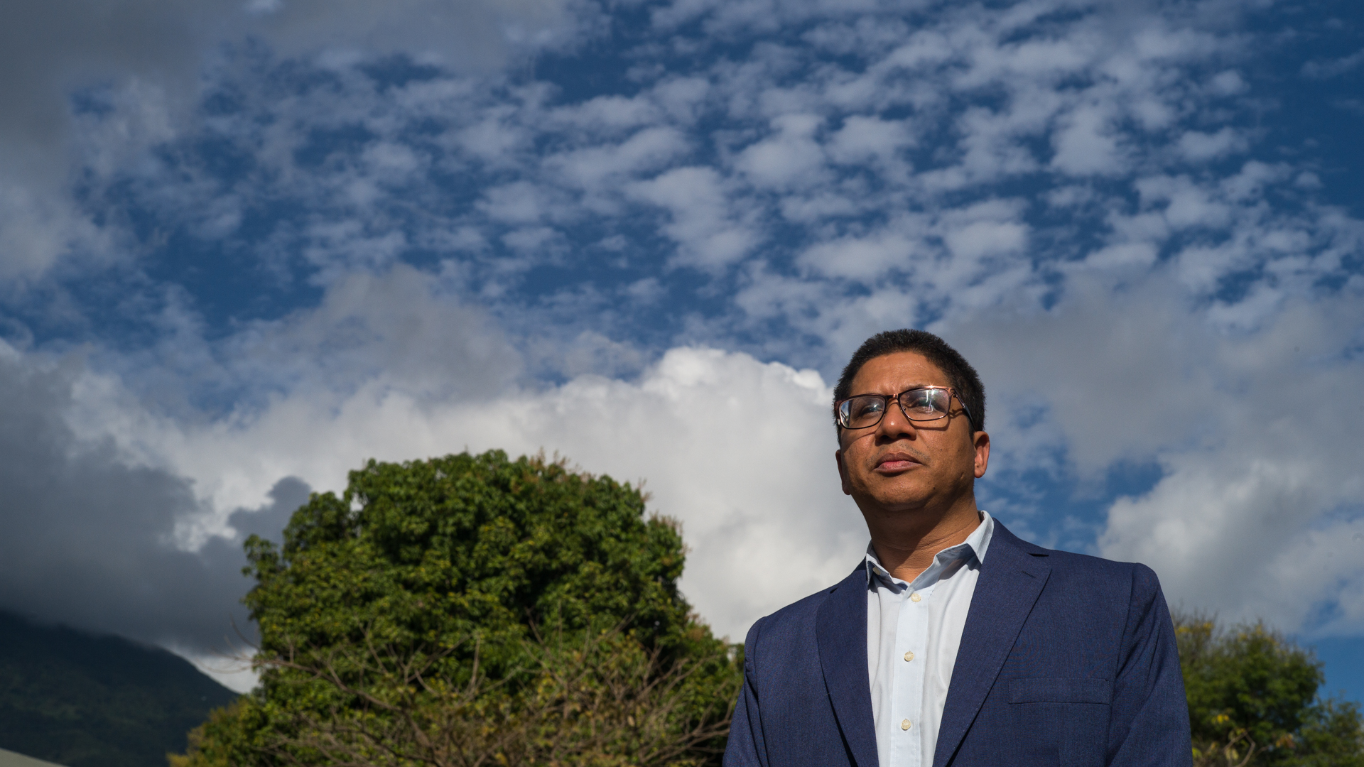 Manuel Zapata “El país inclusivo no priva en la sociedad venezolana