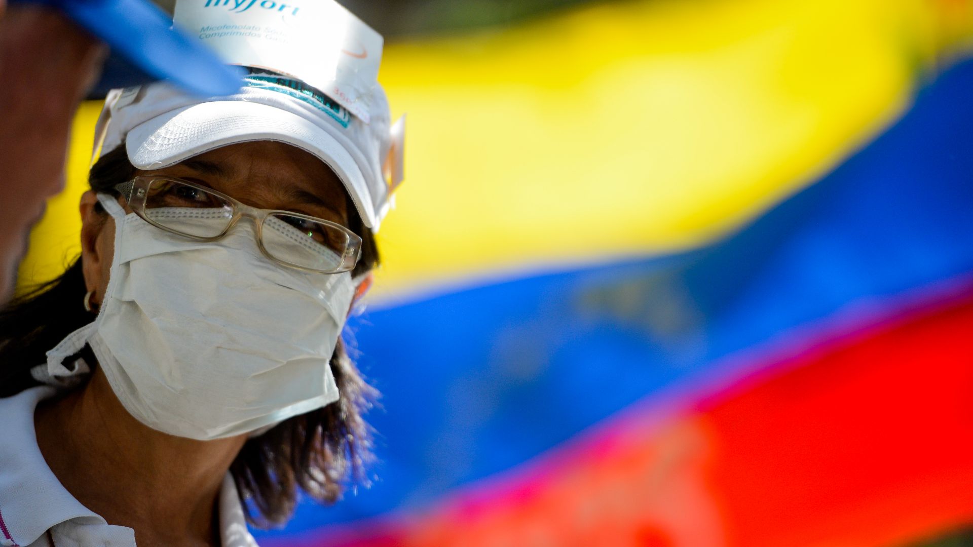 Venezuela entre los anhelos de cambio y la catástrofe Prodavinci