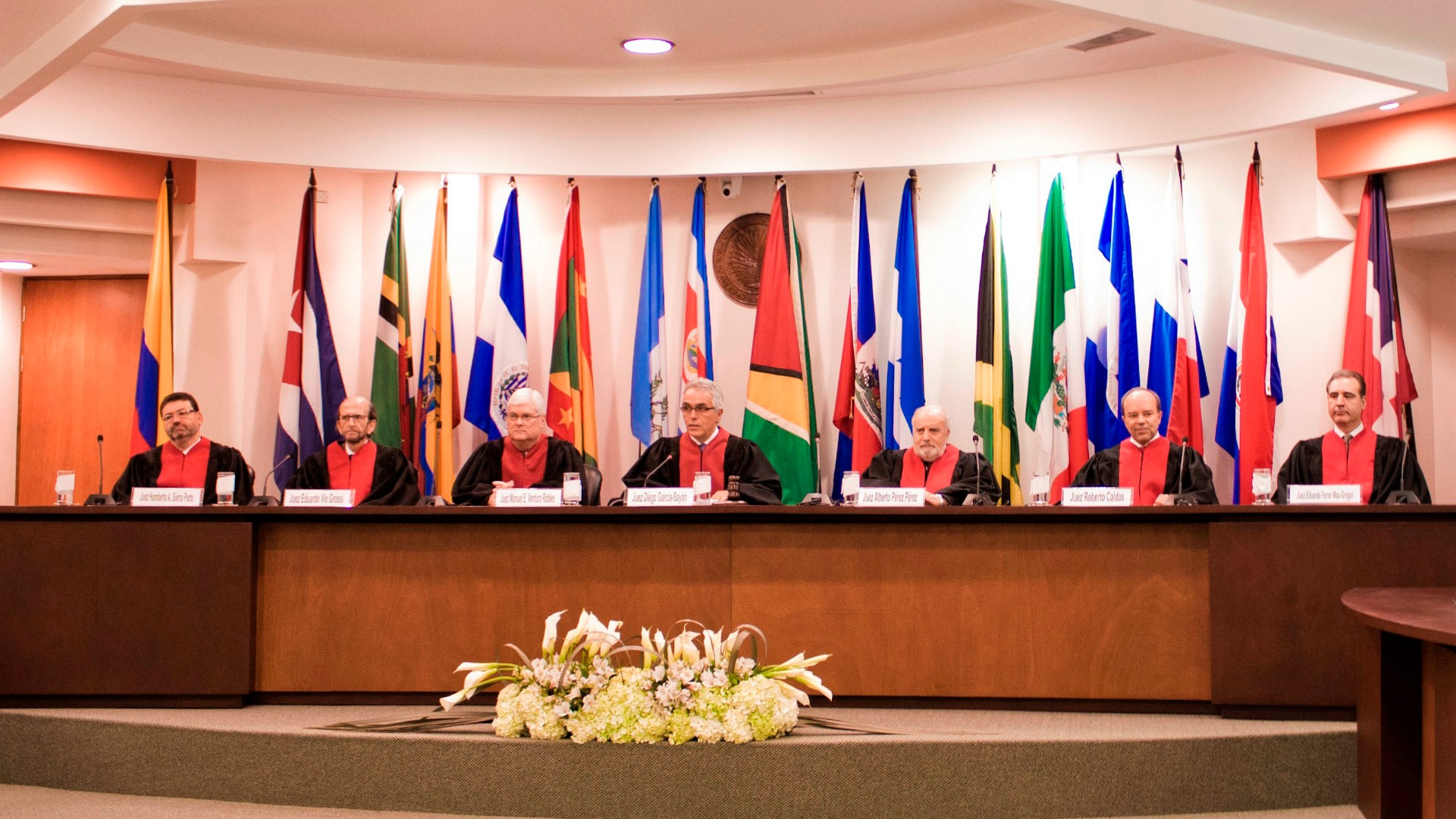 La Lista Tascón y la persecución política a propósito de la sentencia