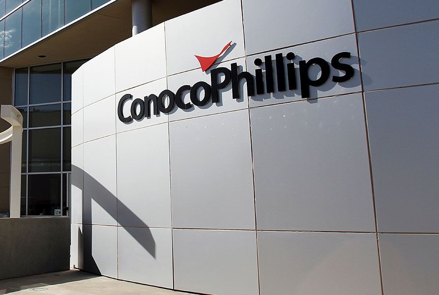 Venezuela Se Compromete A Pagarle A ConocoPhillips 2 Mil Millones De ...