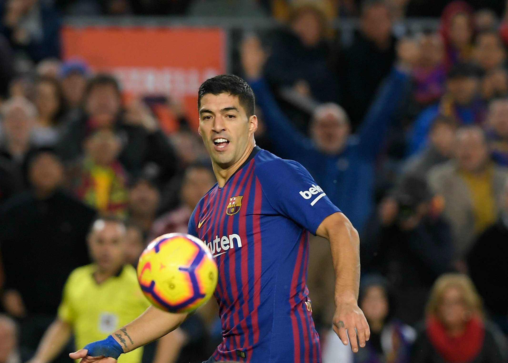 Barcelona vs. Real Madrid: 15 minutos contra 75 – Prodavinci