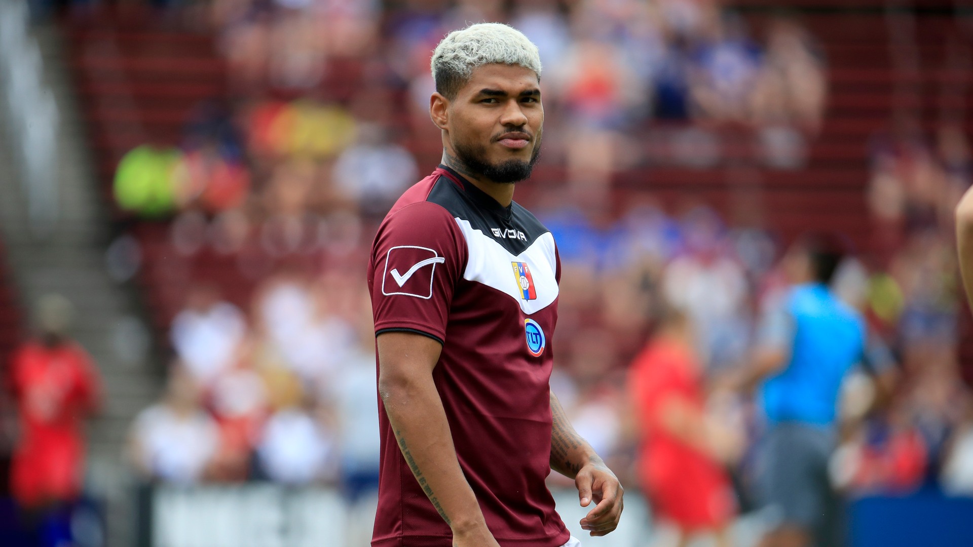 Josef Martínez tiene razón – Prodavinci