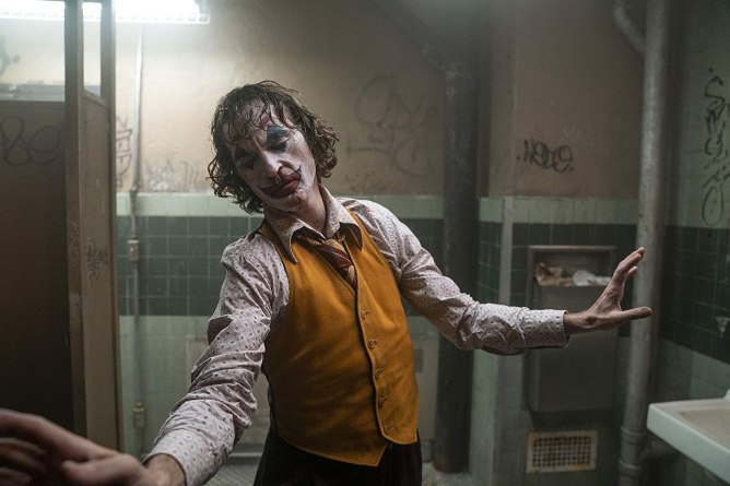 Joker: un cuento de locura – Prodavinci