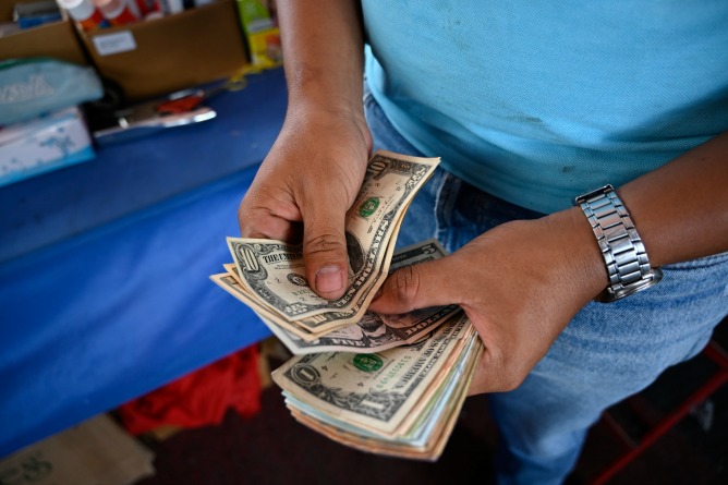 Qué está pasando con el dólar en Venezuela? – Prodavinci