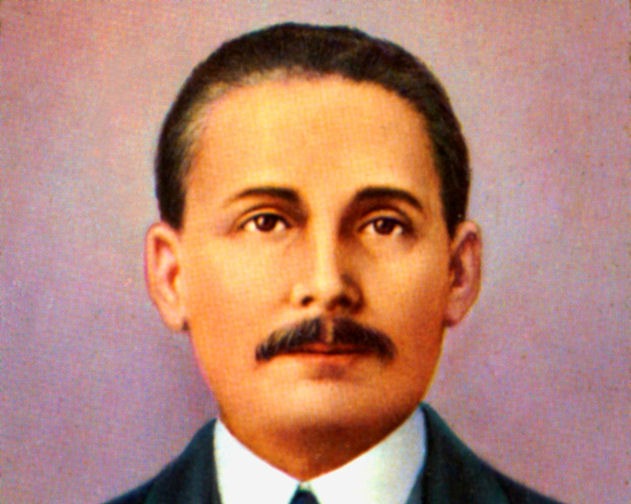 José Gregorio Hernández Cisneros, el último tomista – Prodavinci