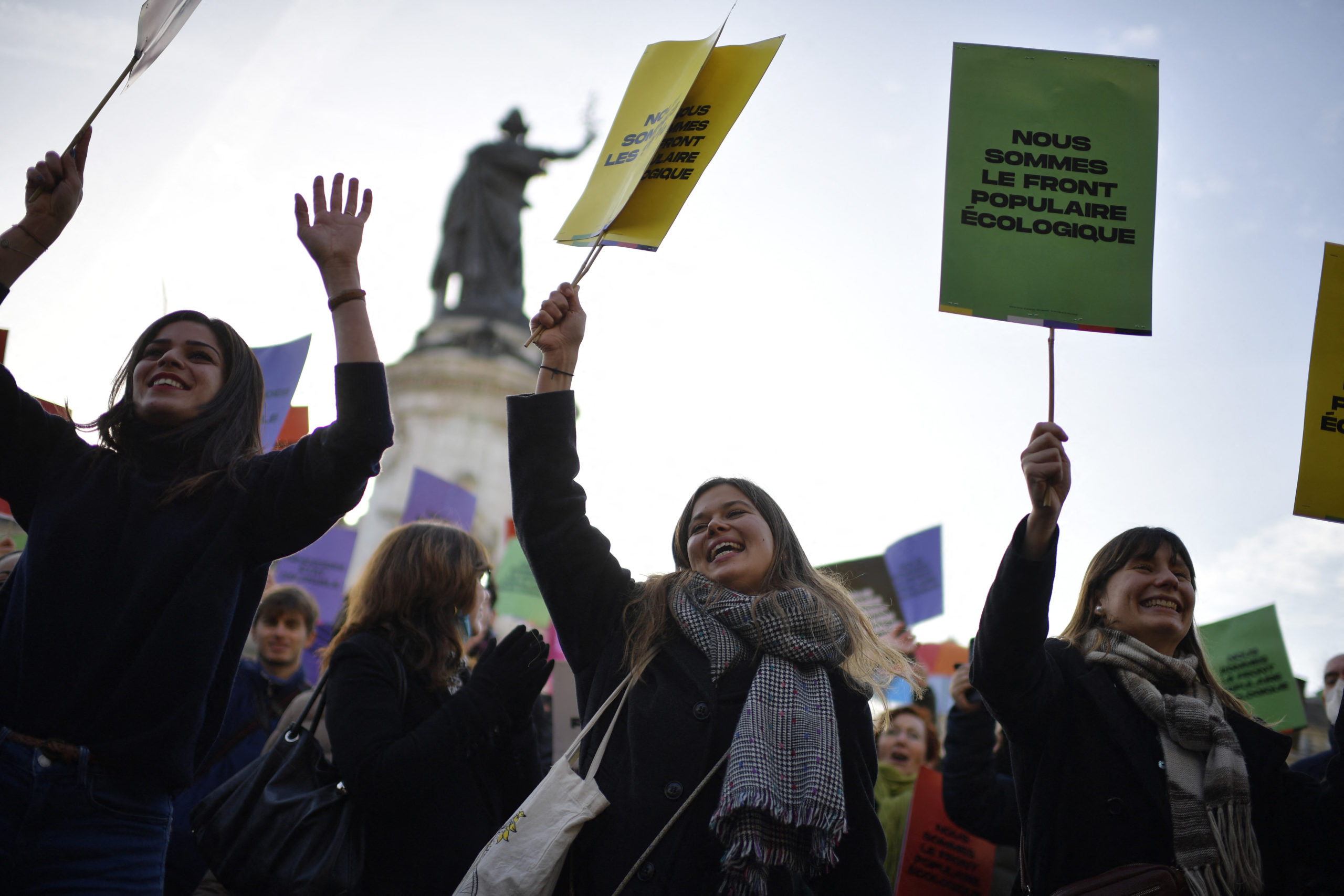 El centro en política sí tiene sentido Prodavinci